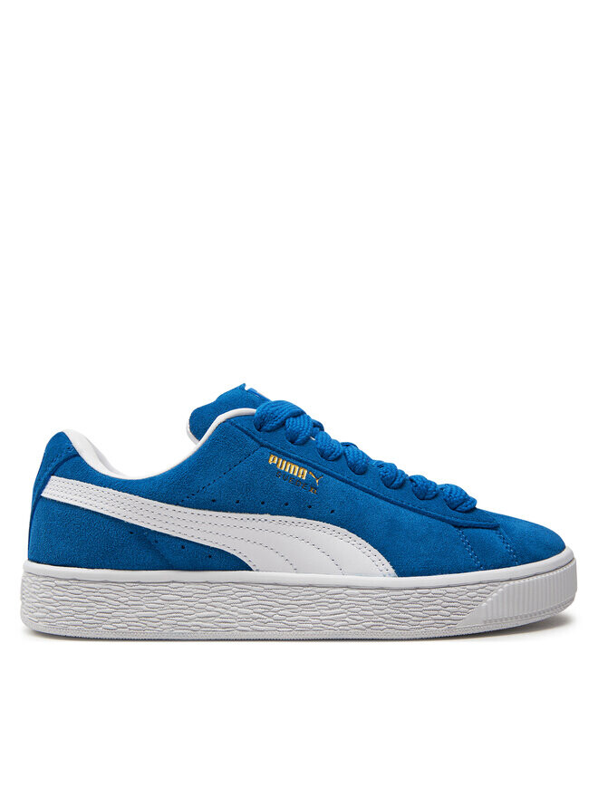 Кроссовки Suede Xl Puma, синий