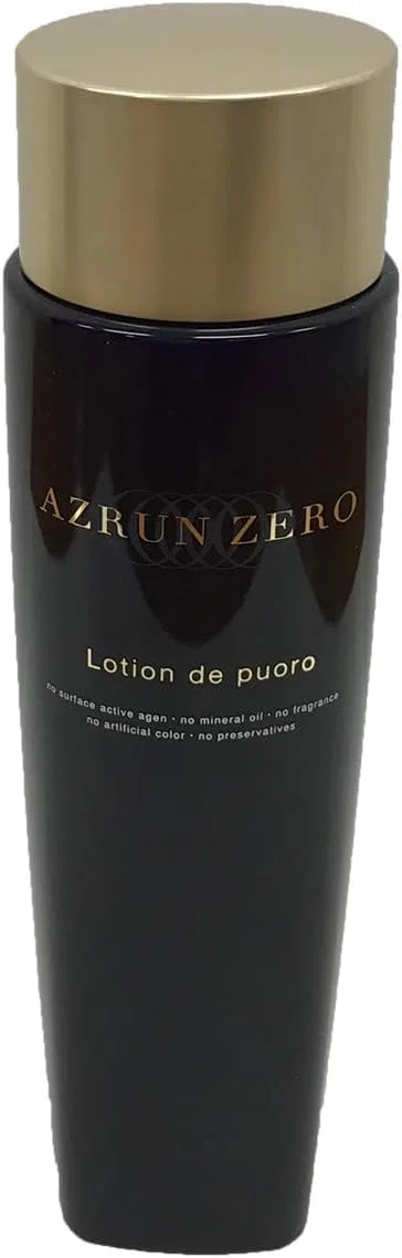 Лосьон для тела увлажняющий Azelan Zero Silky, 200 мл