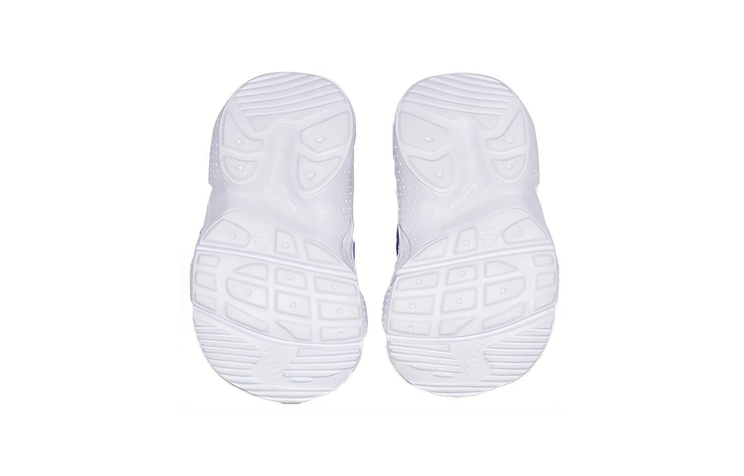 Сандалии Nike Huarache Toddler Shoes Baby — фото 3