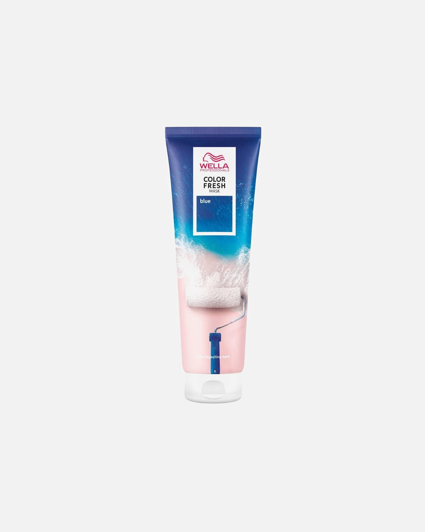 

Маска для волос Wella Professionals, blue, 150 мл