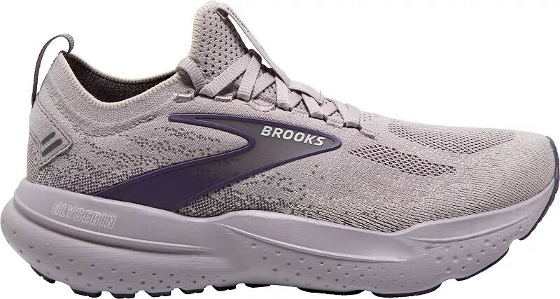 

Женские кроссовки Brooks Glycerin StealthFit 21