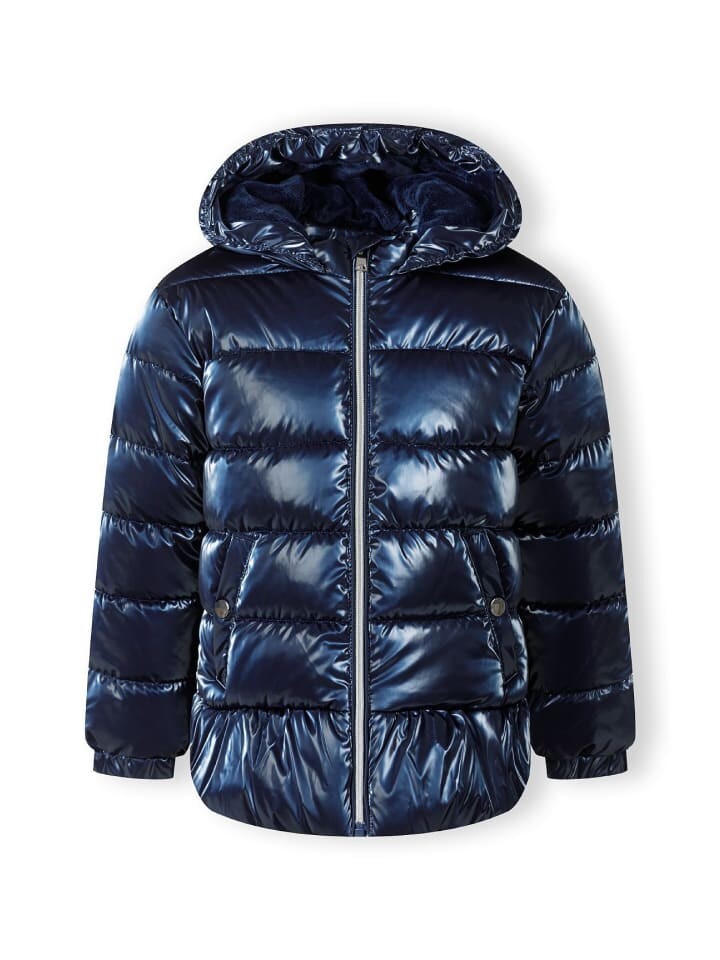 

Зимняя куртка Minoti n & mäntel 20coat3, темно-синий