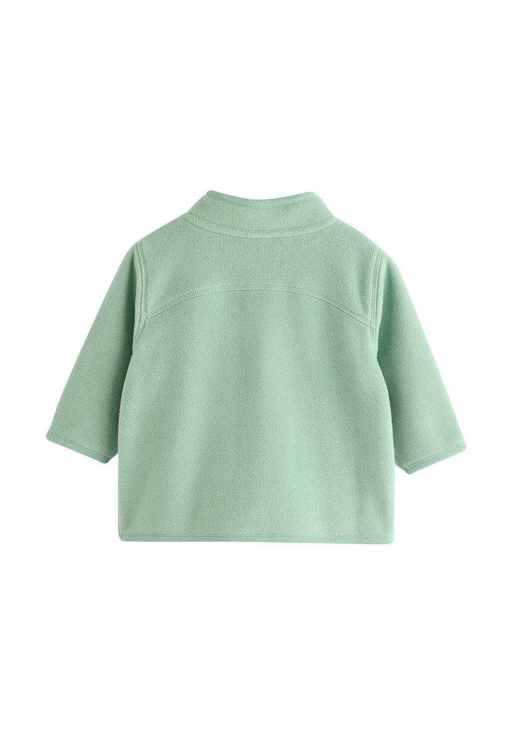 

Флисовая куртка REGULAR FIT Next, зеленый