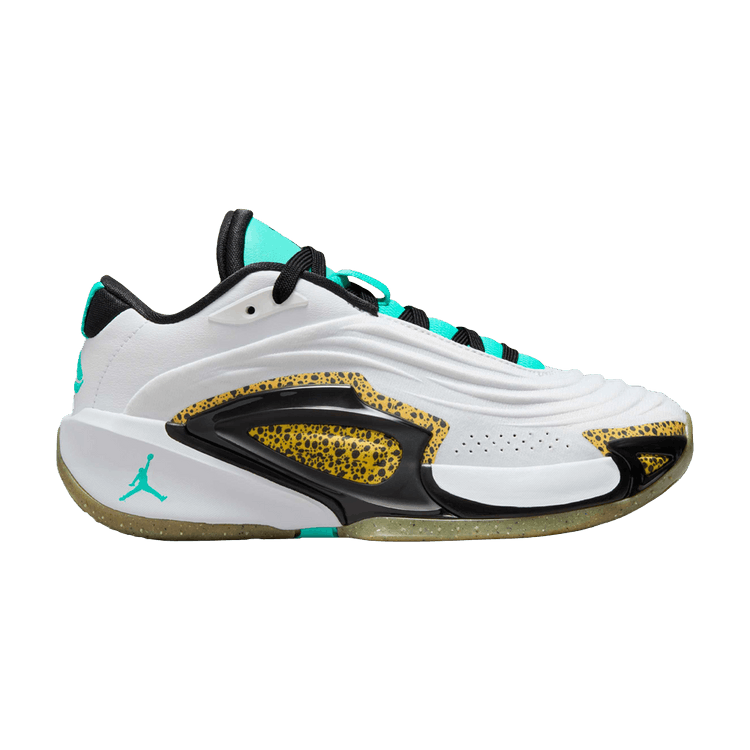 

Кроссовки Air Jordan Jordan Luka 3 GS 'Safari', белый