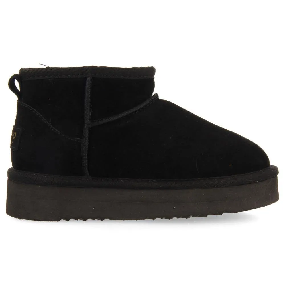 

Сапоги Gioseppo Blons, коричневый