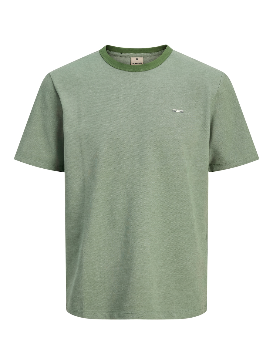 

Рубашка Jack & Jones Premium JPRBlualves, Mottled Green