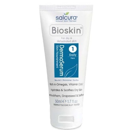 

Bioskin Дермасыворотка 50 мл Salcura