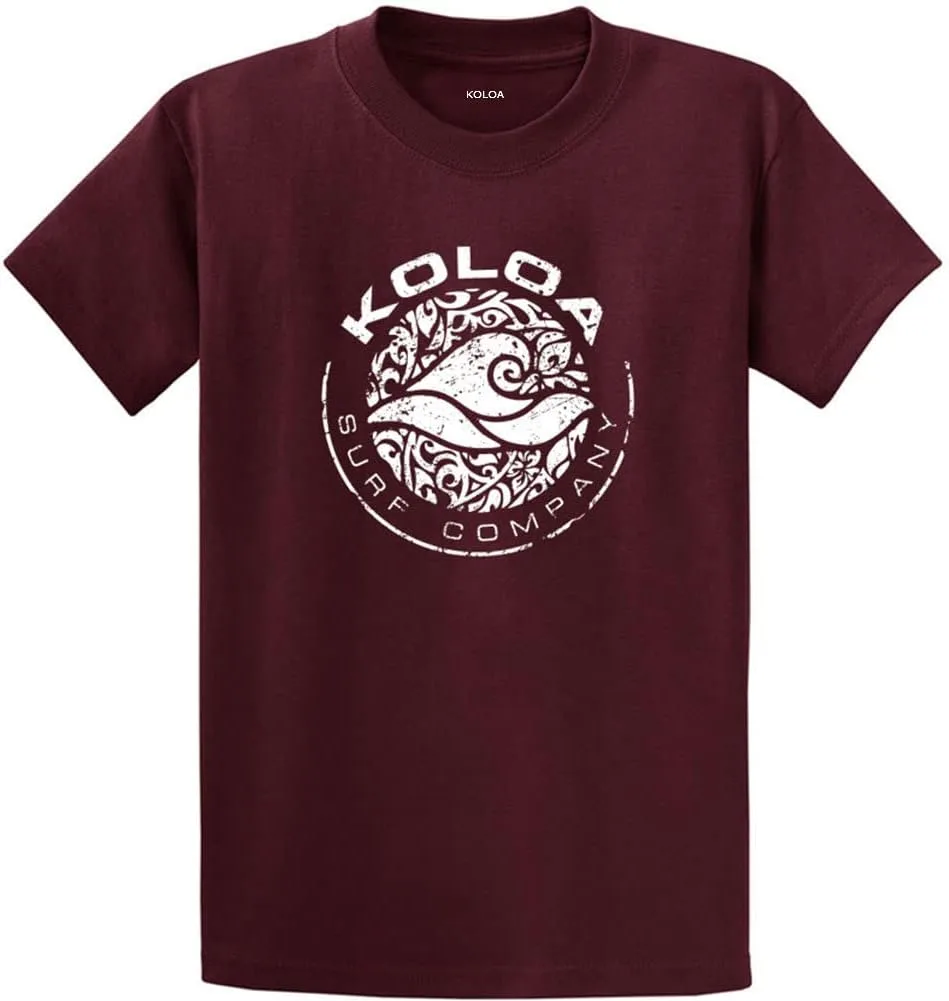 

Футболка Joe's USA Koloa из легкой смесовой ткани