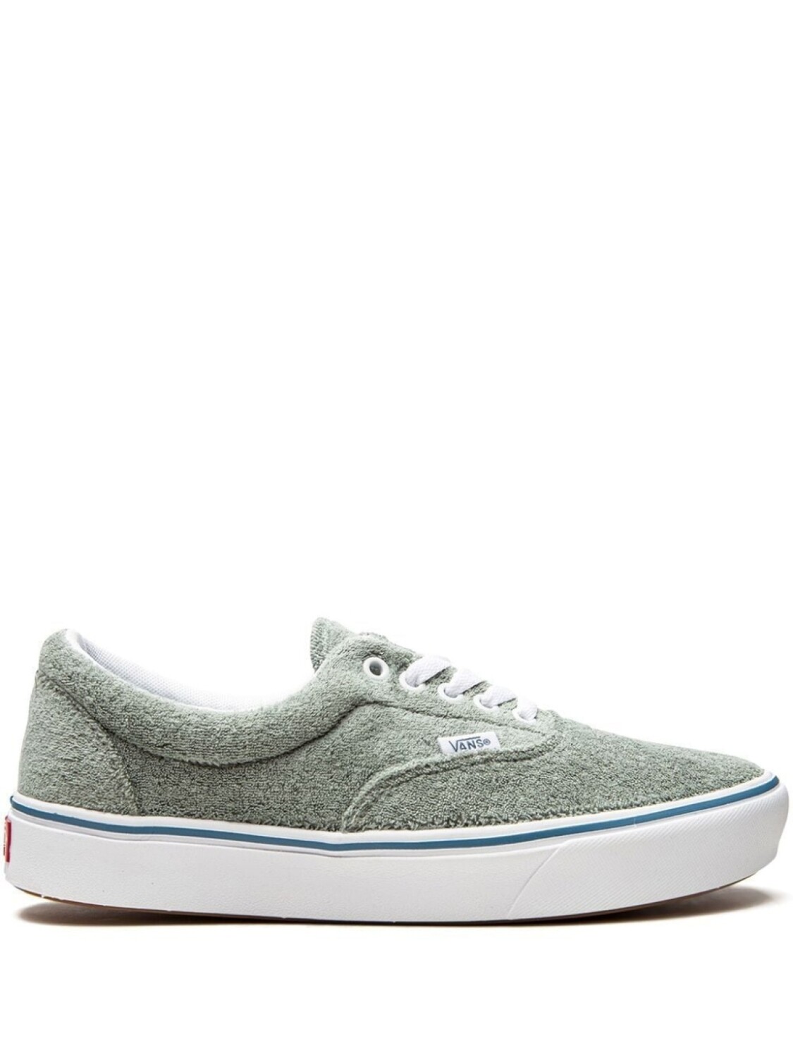 

Vans кеды Comfycush Era, зеленый