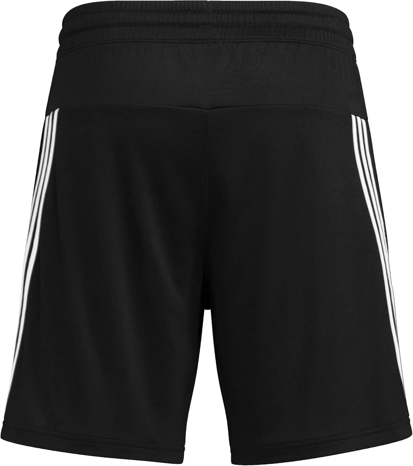 Куртка Adidas Men's NCAA 25/26 Team, черно-белый — фото 2