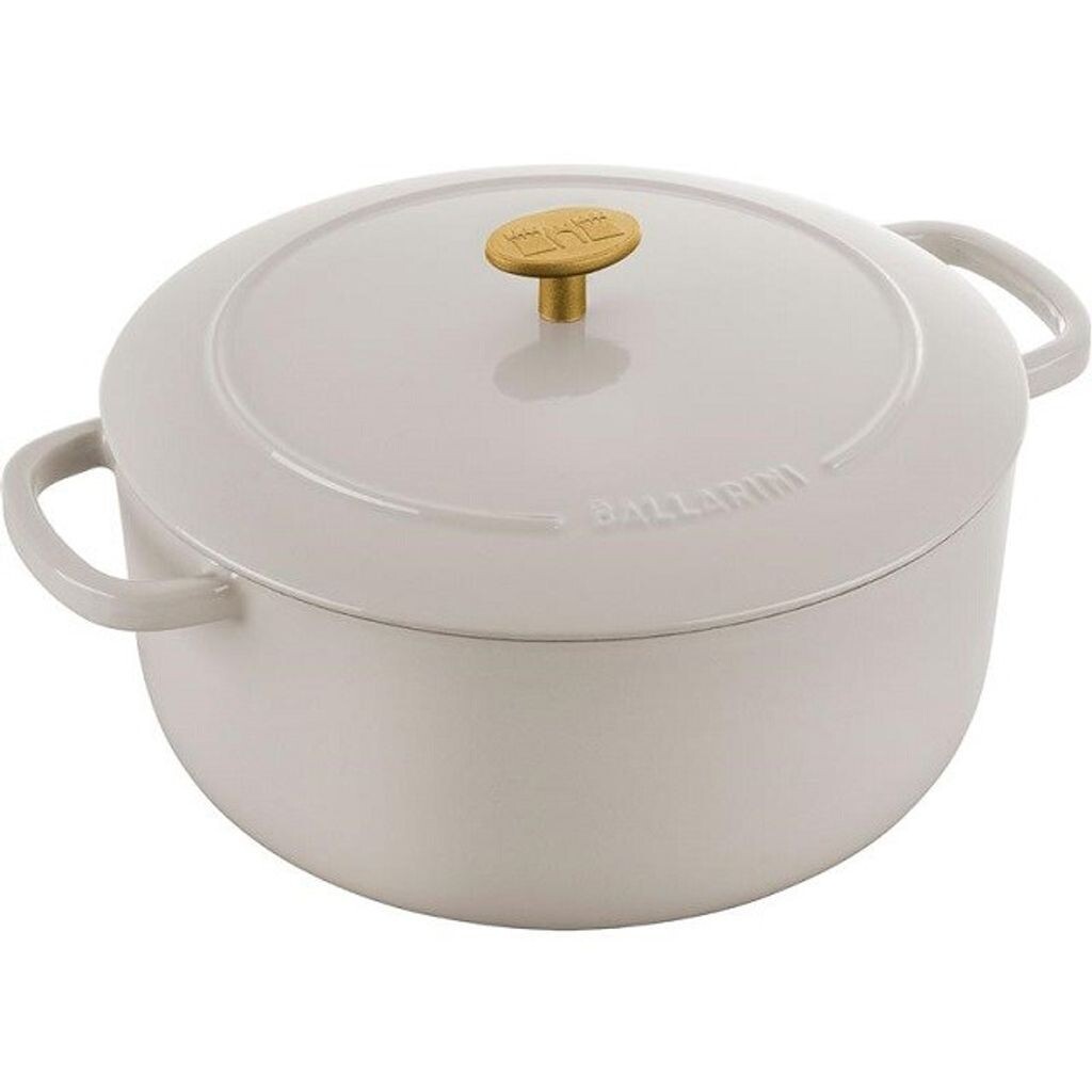 

БАЛЛАРИНИ, Белламонте, Кокот, 26см, 5,50л ZWILLING