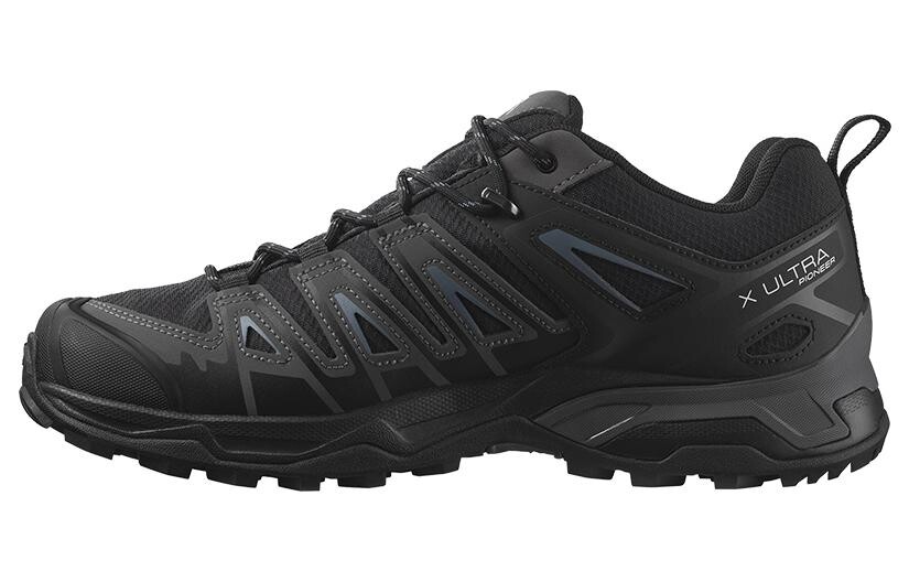 

Мужская обувь для активного отдыха Salomon X Ultra Pioneer, черный