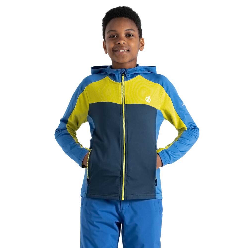 

Куртка Dare2B Thriving Core Stretch Midlayer, синий