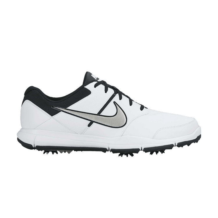 

Кроссовки Durasport 4 'White Metallic Silver', белый