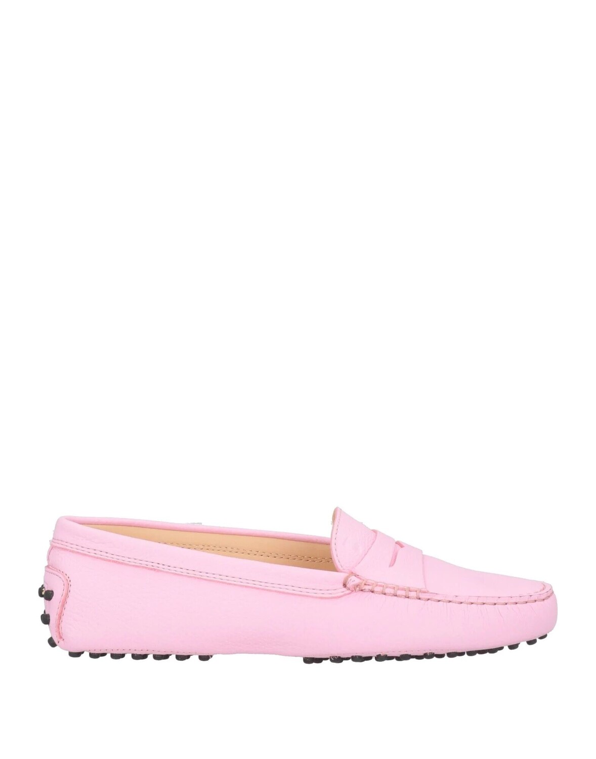 

Лоферы Tod'S, розовый