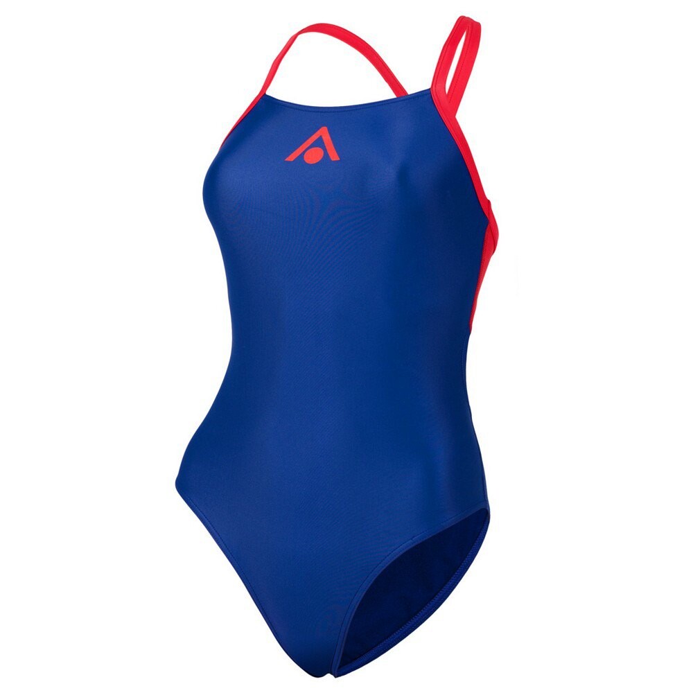 

Купальник Aquasphere Essential Fly Back, синий