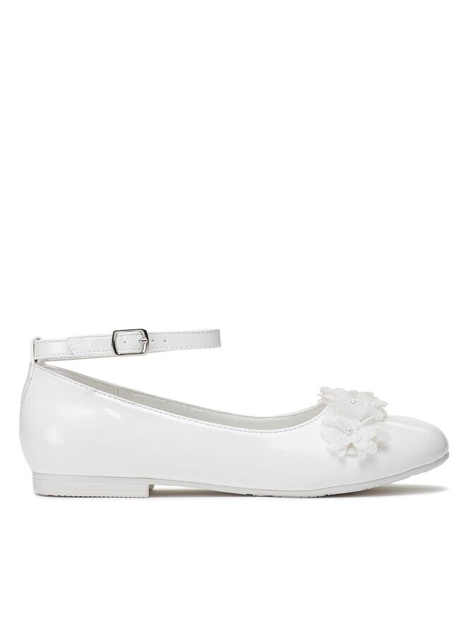 

Кроссовки с липучкой Nelli Blu Zapatos hasta el tobillo, белый