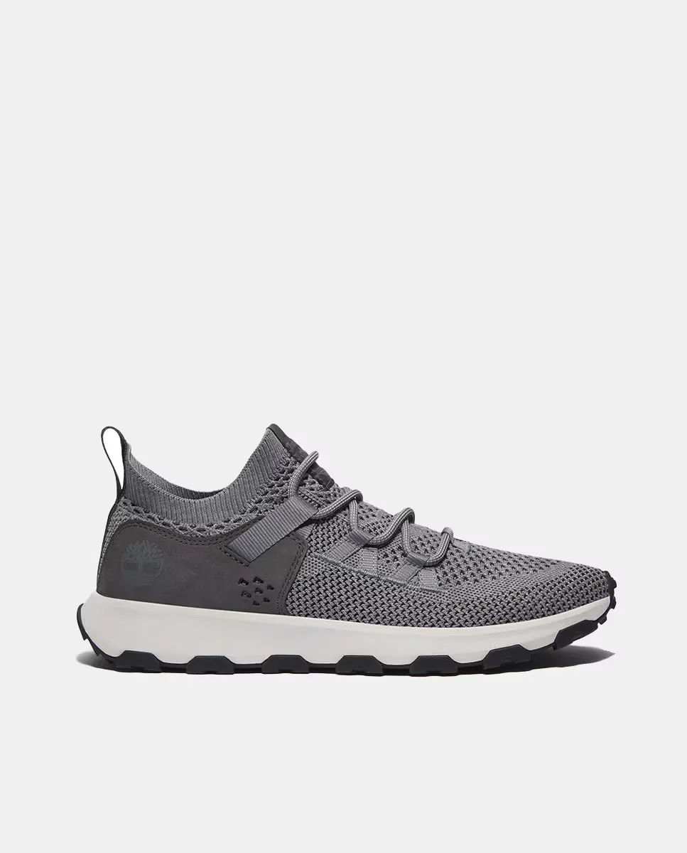 

Мужские походные ботинки Winsor Trail Timberland, серый