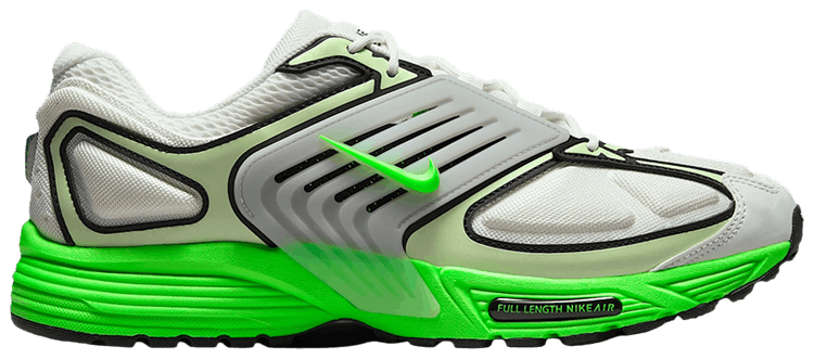 

Кроссовки Nike Pegasus Wave 'Summit White Green Strike', белый