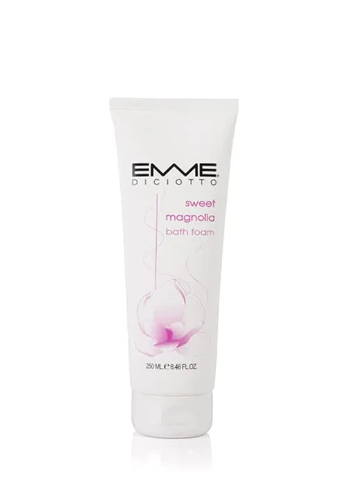 Пена для ванны Emme Diciotto Sweet Magnolia, 250 мл Emme Diciotto