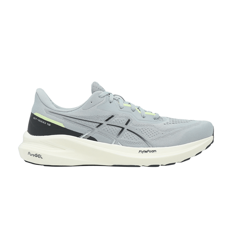 

Кроссовки ASICS GT 1000 13 'Piedmont Grey', серый