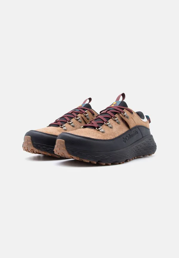 Походные ботинки terrastride bc Columbia, Elk/Stinger — фото 2