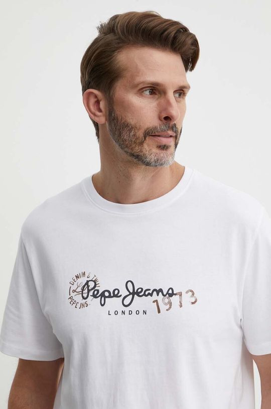 

КАМИЛЛА Футболка Pepe Jeans, белый