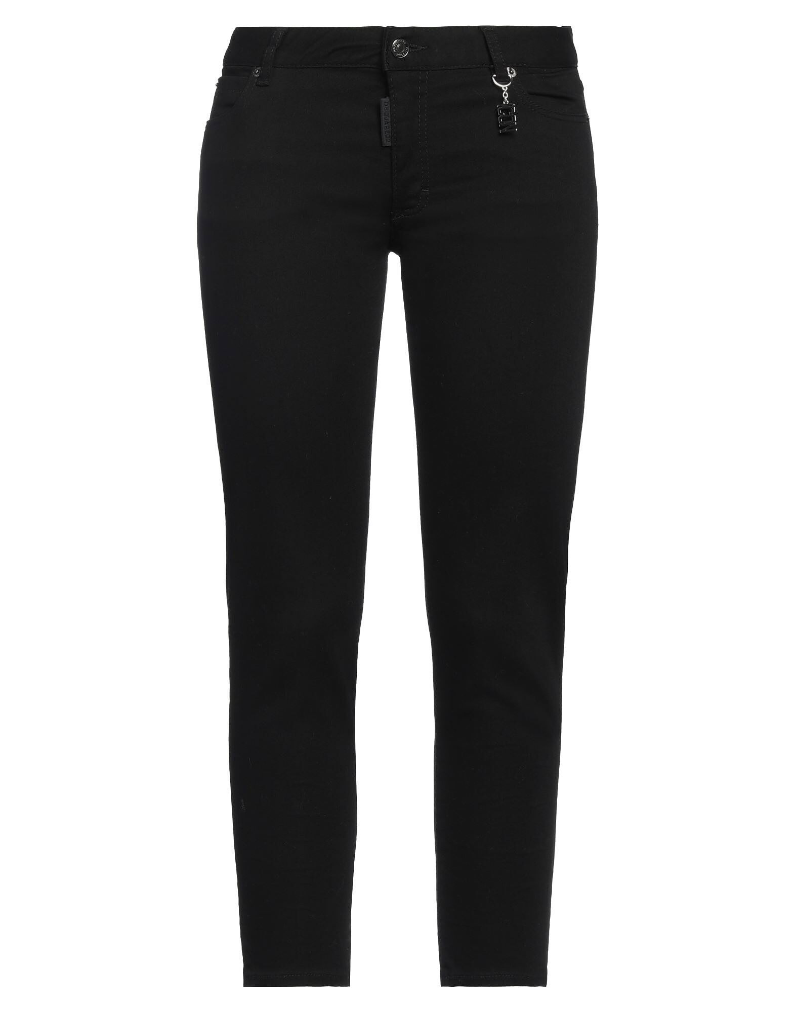 

Джинсы Dsquared2, черный