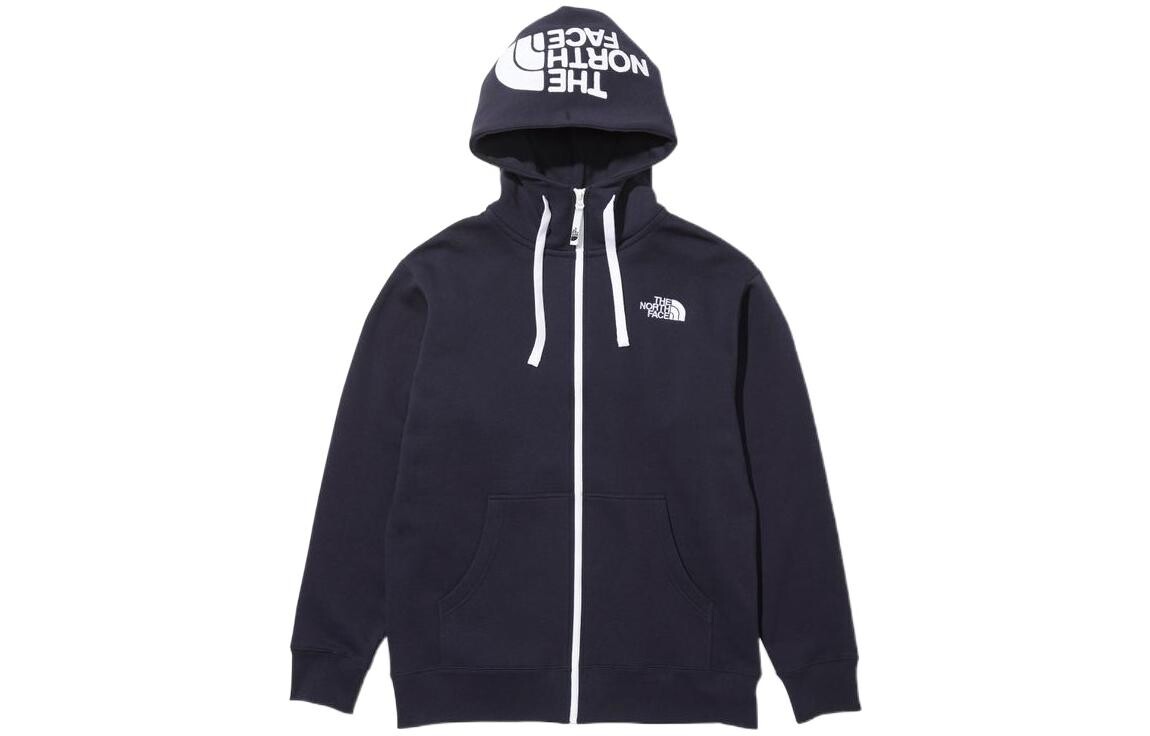 

Толстовка унисекс THE NORTH FACE, цвет Blue