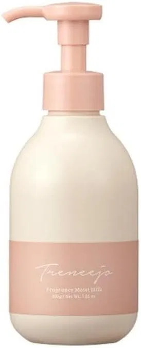 Крем для рук и тела Demi Trenillo Fragrance Moist Milk, 200 г