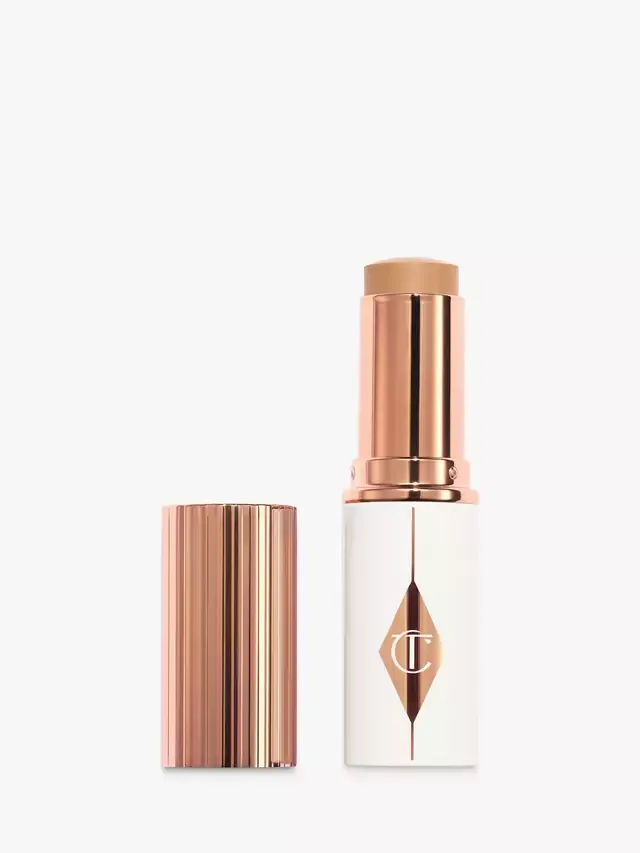 Тональный крем-стик Unreal Skin Charlotte Tilbury, 6 Medium