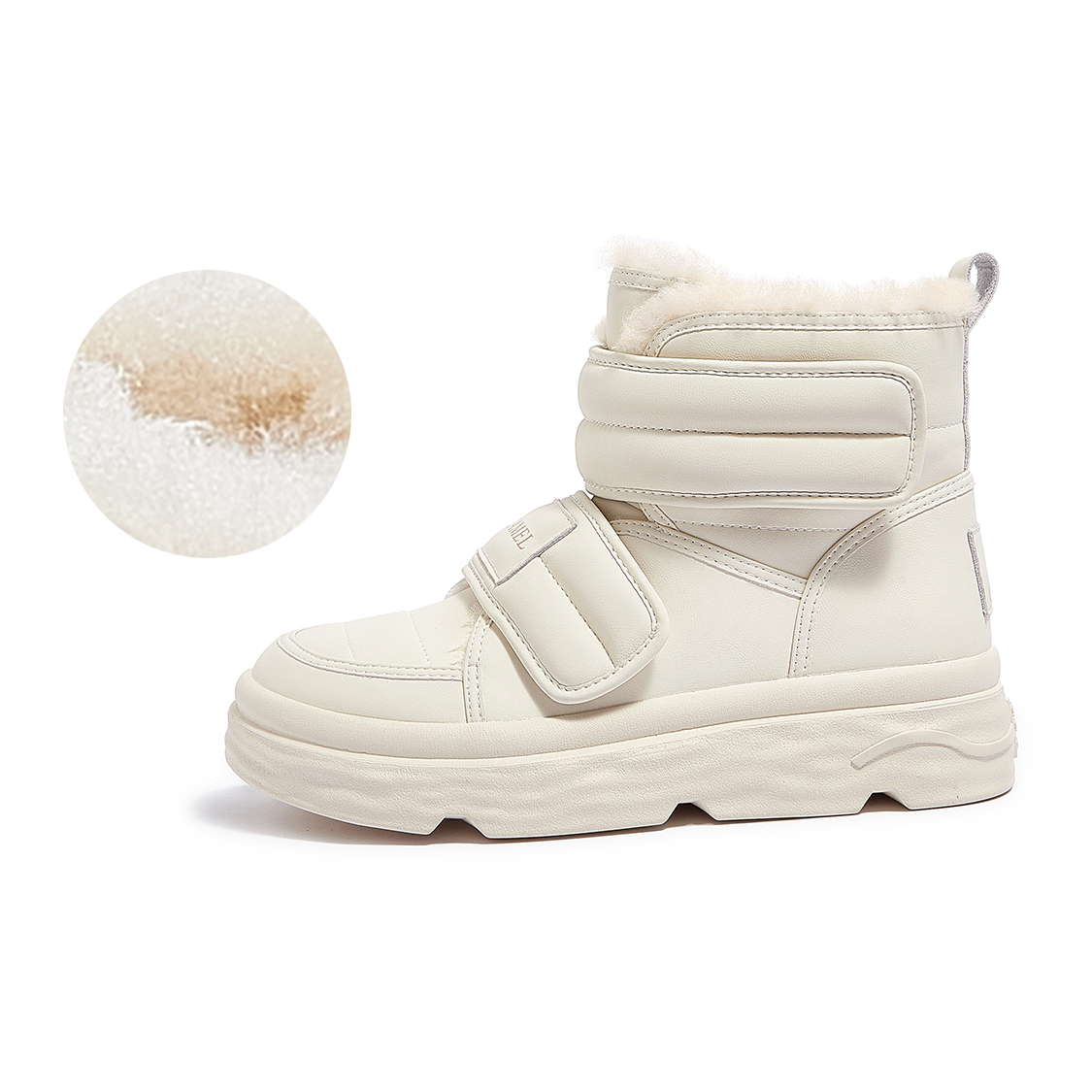 

Ботинки CAMEL Snow Boots Women's