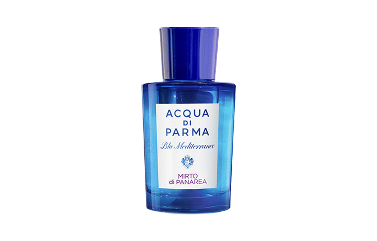 Туалетная вода Acqua di Parma Blu Mediterraneo Mirto di Panarea, 180 мл — фото 2
