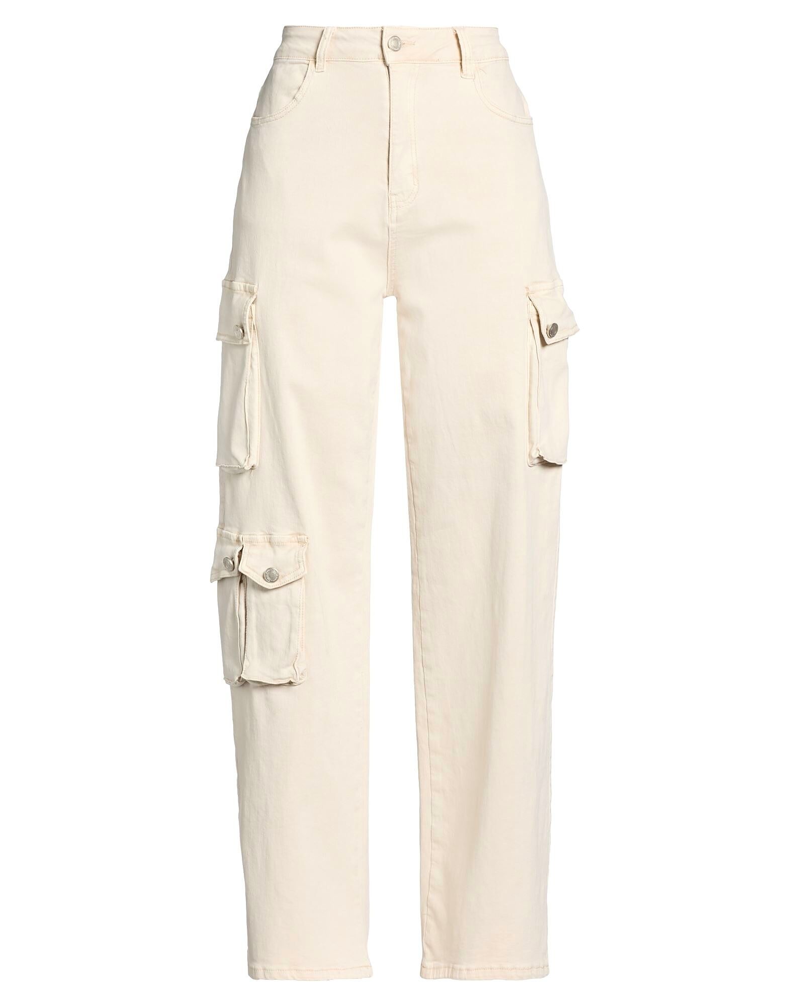 

Брюки Kikisix, слоновая кость