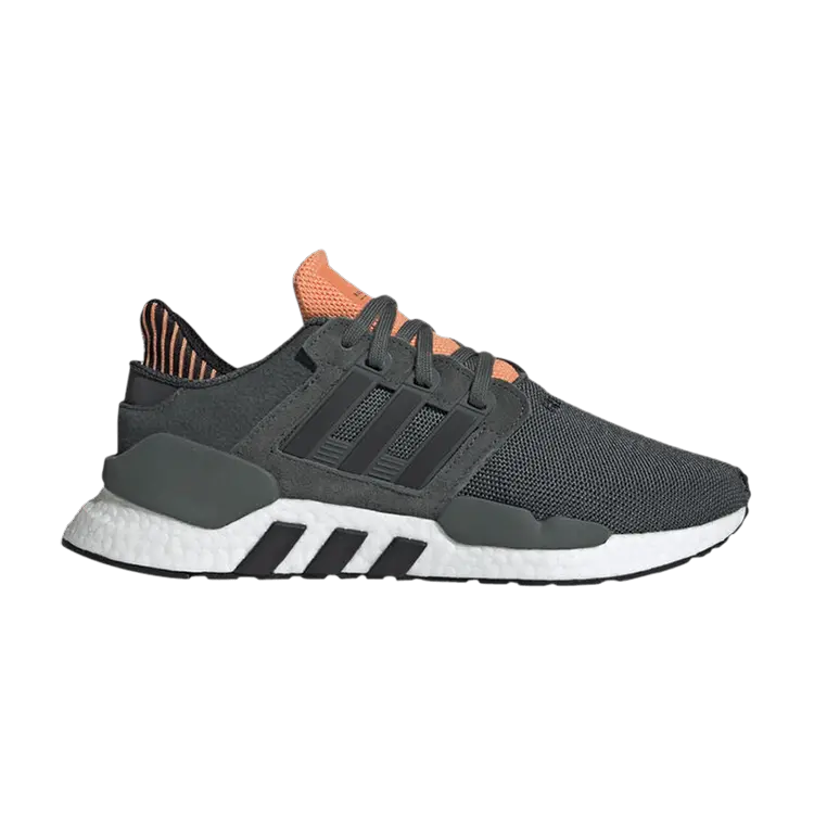 

Кроссовки adidas EQT Support 91/18 'Legend Ivy', серый