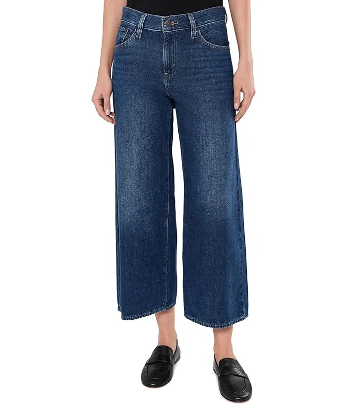 Джинсы Wide Leg Ankle Levi's, Kiss Goodbye