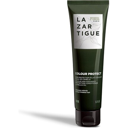 

Lazartigue Color Protect Бальзам для ухода за цветом 150 мл, Jf Lazartigue