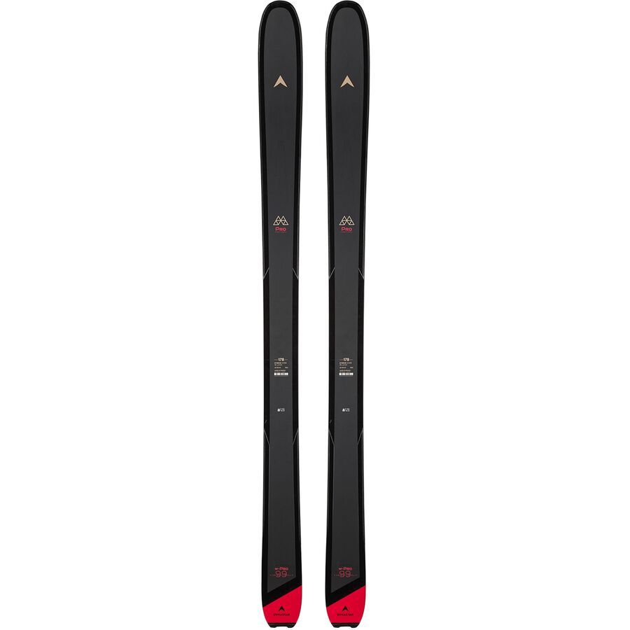 

Лыжи Dynastar M-Pro 99 Dynastar, One Color