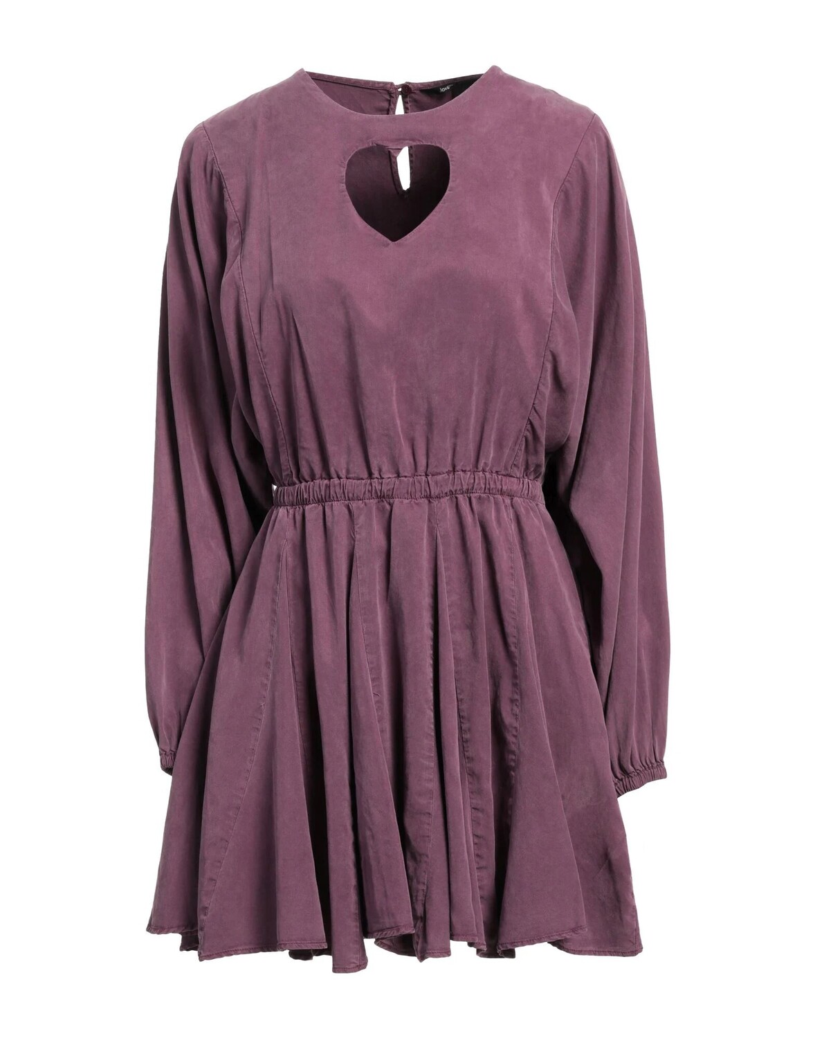 

Платье Desigual, лиловый