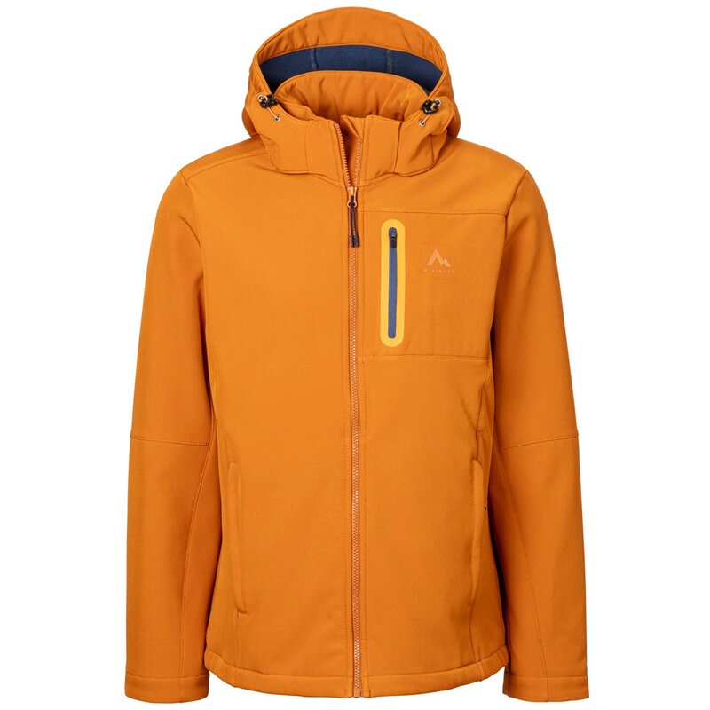 

Куртка Кадино II Mckinley, цвет sun-dried tomato