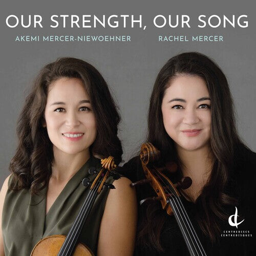 

CD диск Our Strength Our Song / Various: Our Strength Our Song