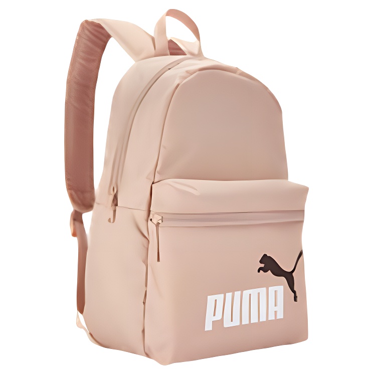 

PUMA Тканевый рюкзак унисекс розовый, Rose Pink