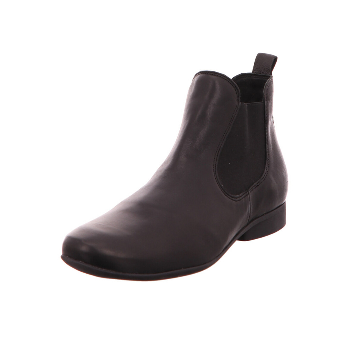 Ботинки Think! Stiefelette, черный