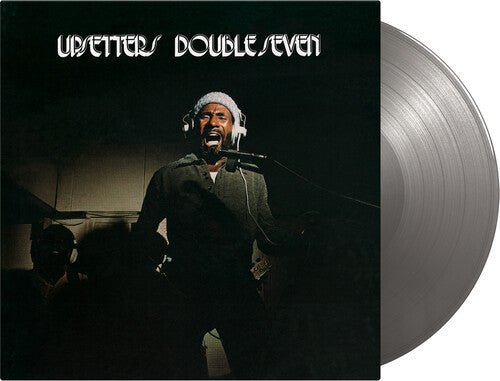 

Виниловая пластинка Upsetters - Double Seven