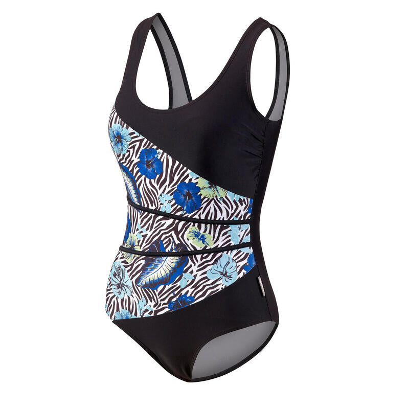 

BECO мир акваспорта купальник BECO Lady Collection Classic Swimsuit
