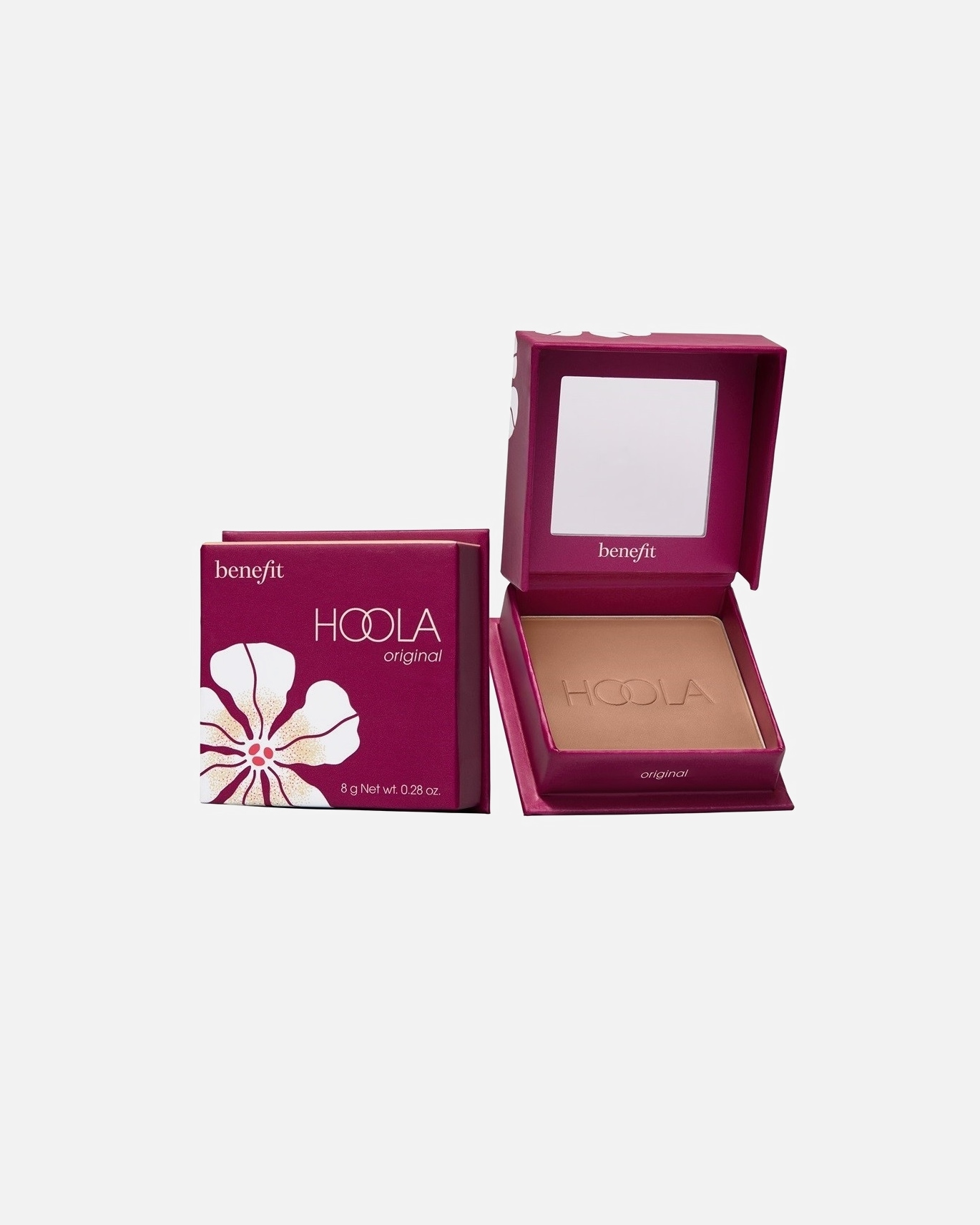 

Бронзирующая пудра Benefit, original, 8 гр