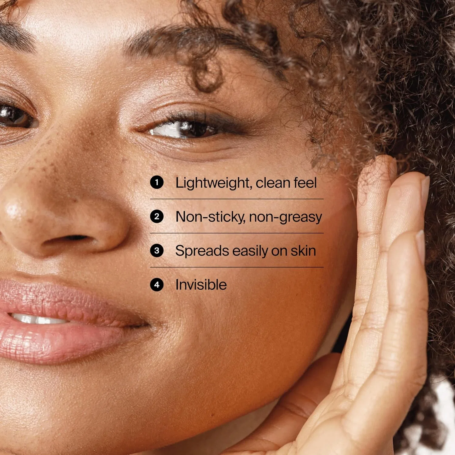 Солнцезащитный стик для лица Neutrogena Ultra Sheer SPF 60, прозрачный, 0.45 унции — фото 4