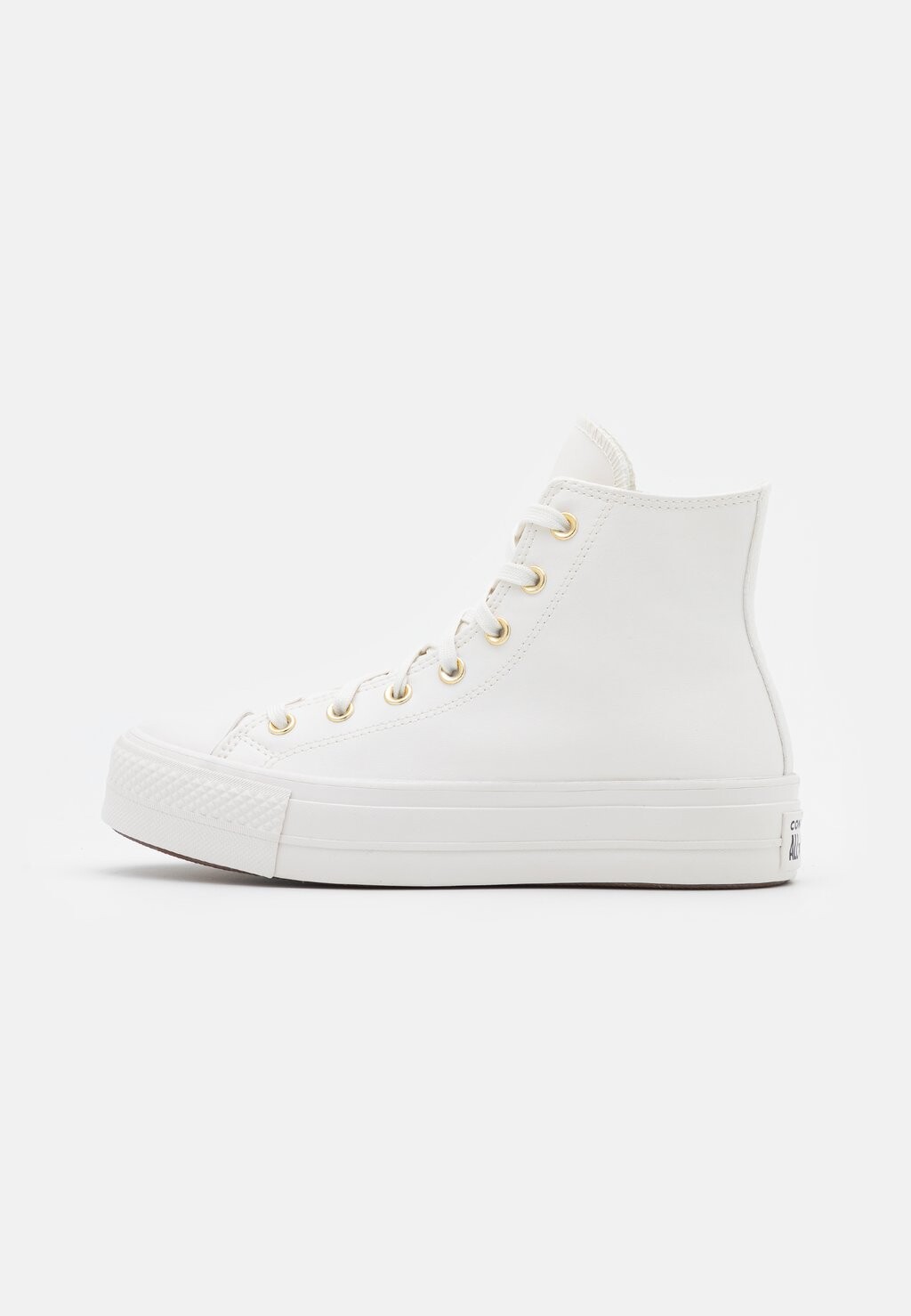 Высокие кроссовки Converse — фото 2