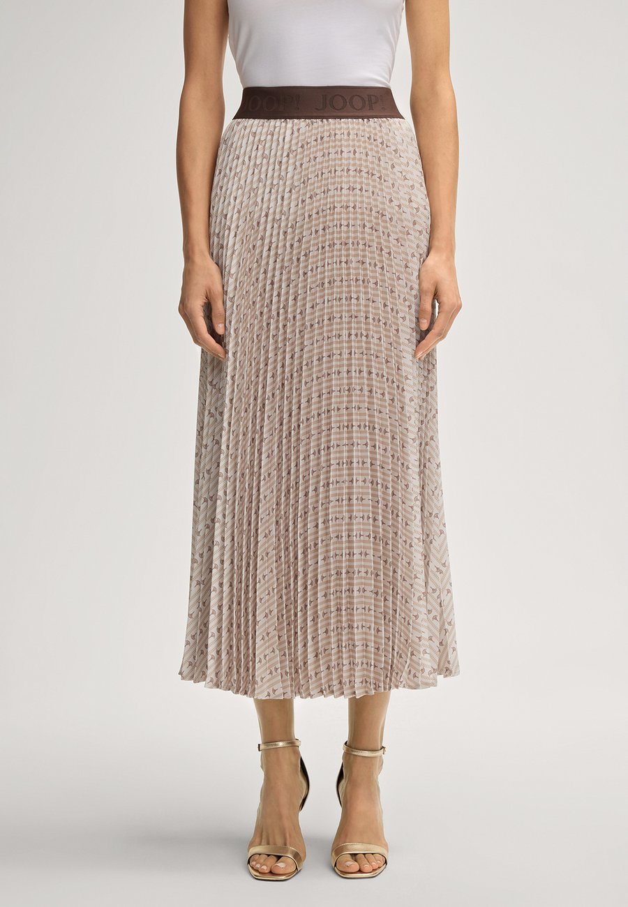 

Юбка JOOP! SAPHIRA, Open Beige/Beige