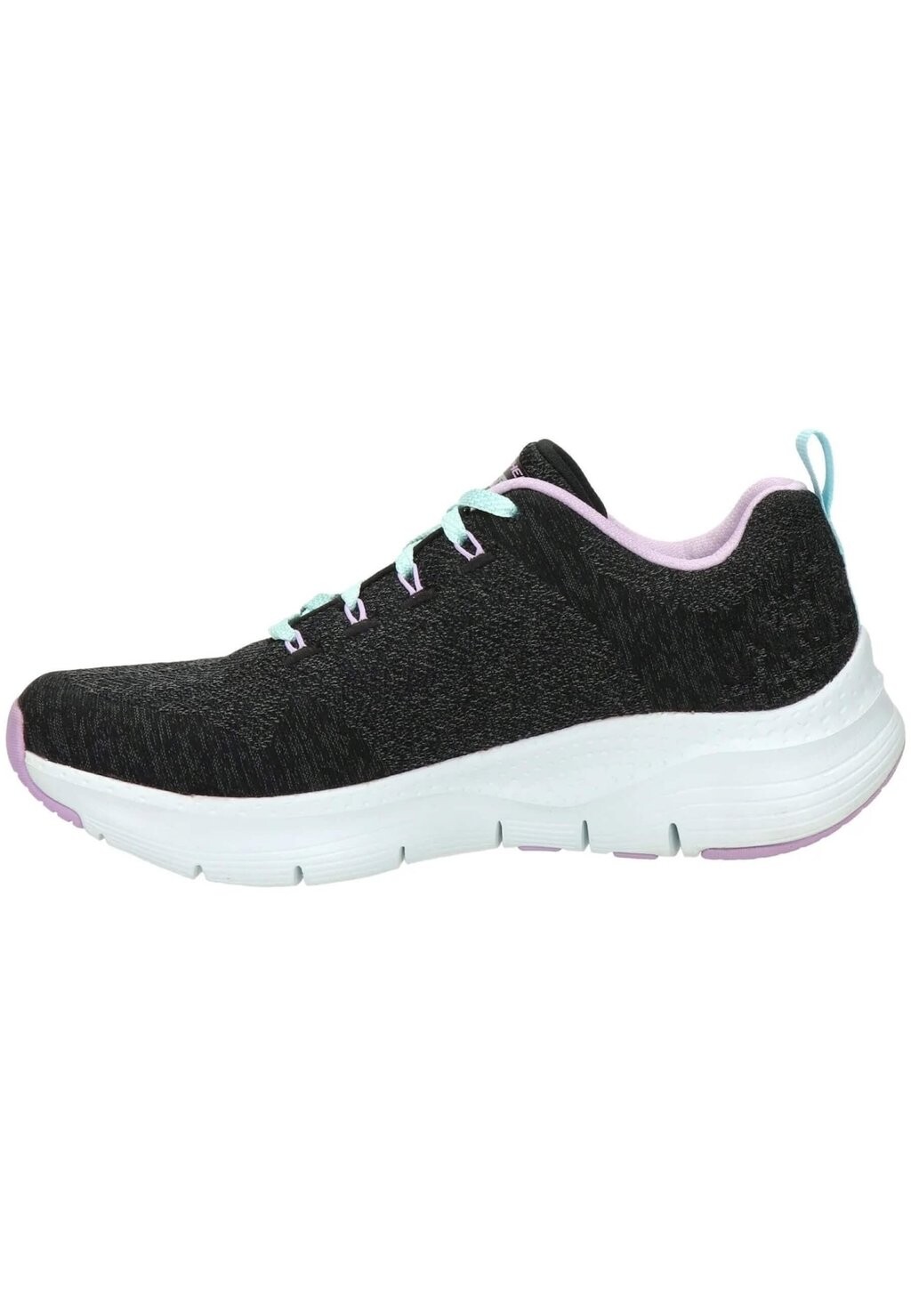 

Кроссовки Skechers ARCH FIT COMFY WAVE, серый